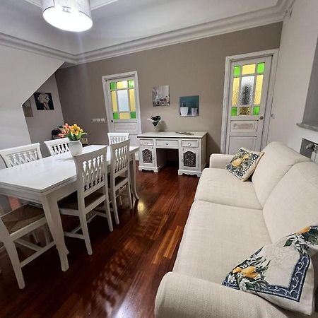 Melikris Home 巴勒莫 外观 照片