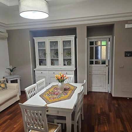 Melikris Home 巴勒莫 外观 照片