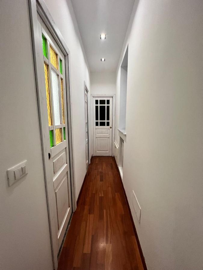Melikris Home 巴勒莫 外观 照片