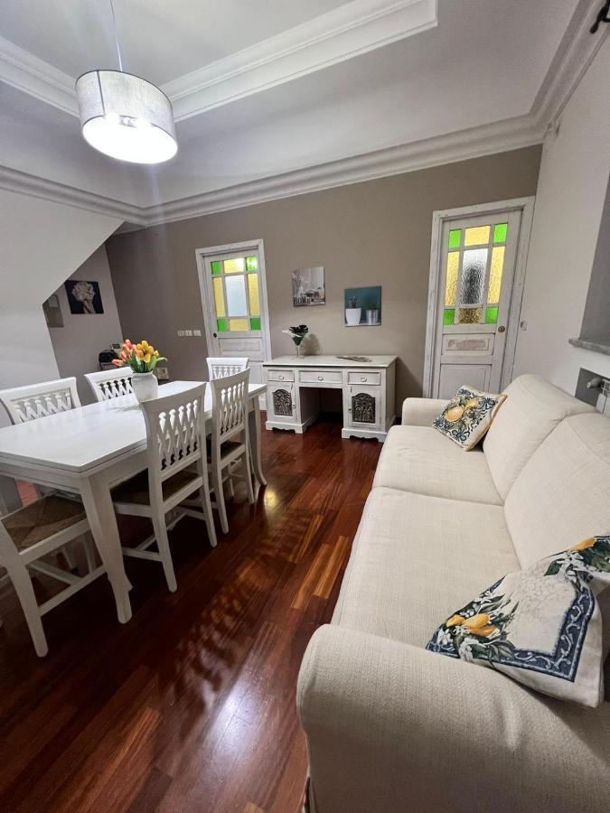 Melikris Home 巴勒莫 外观 照片