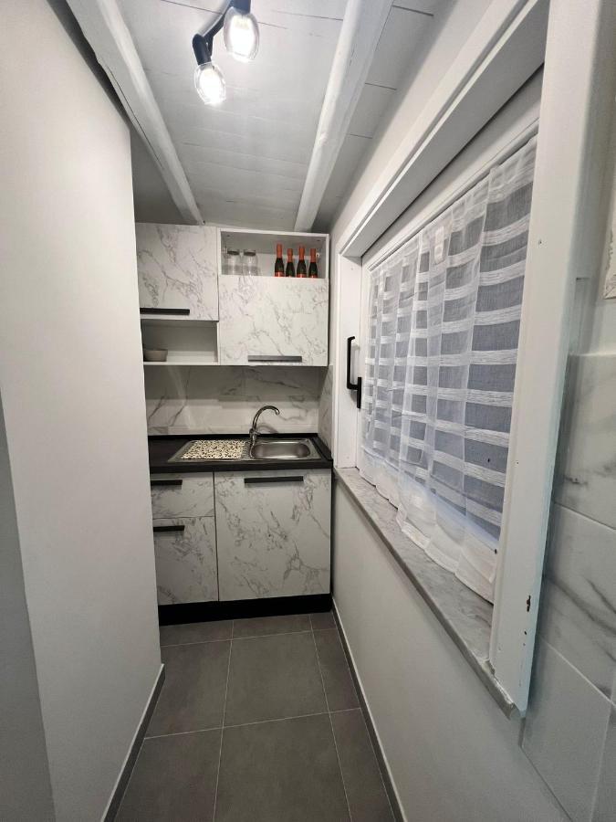 Melikris Home 巴勒莫 外观 照片