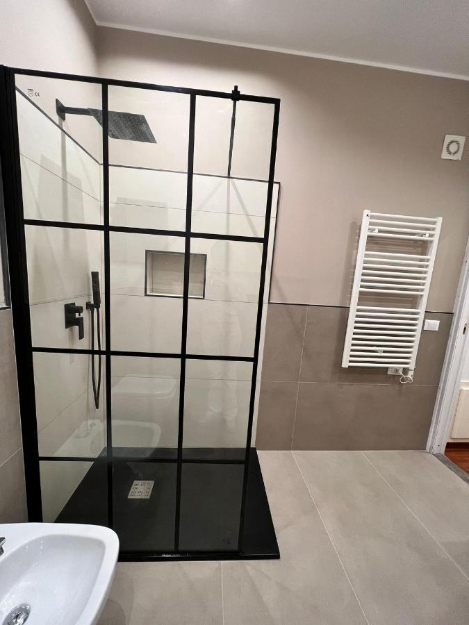 Melikris Home 巴勒莫 外观 照片