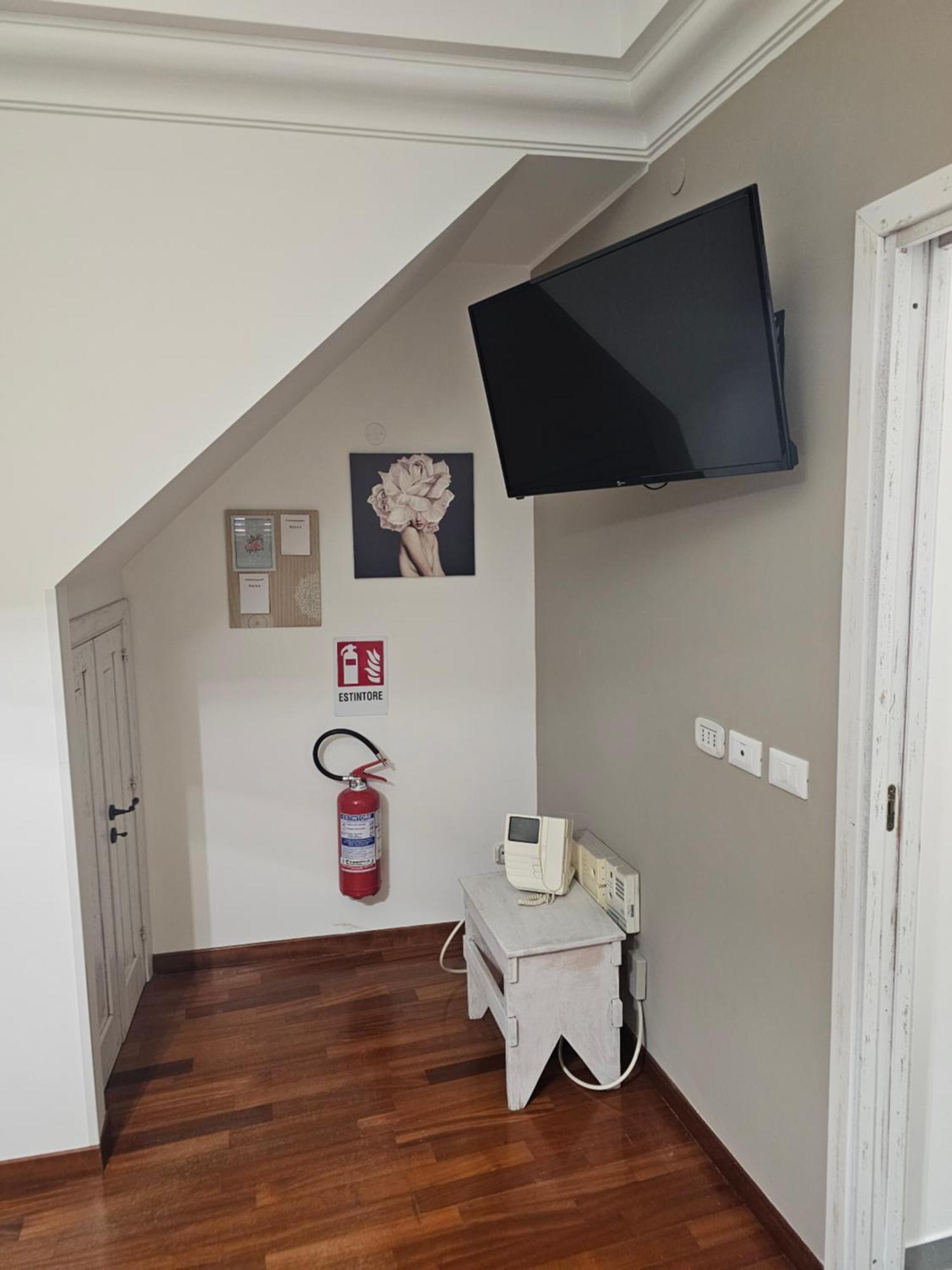 Melikris Home 巴勒莫 外观 照片