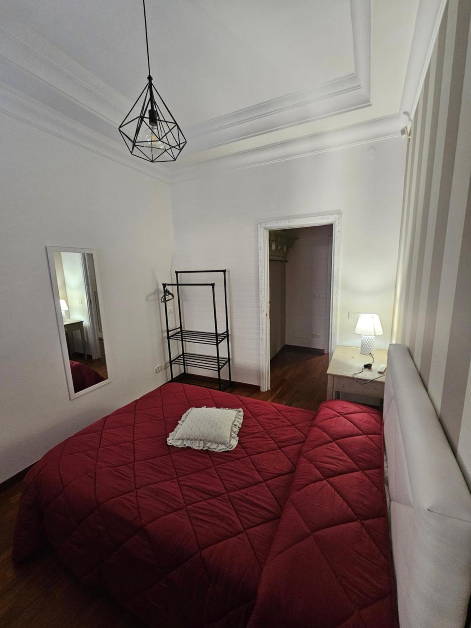Melikris Home 巴勒莫 外观 照片