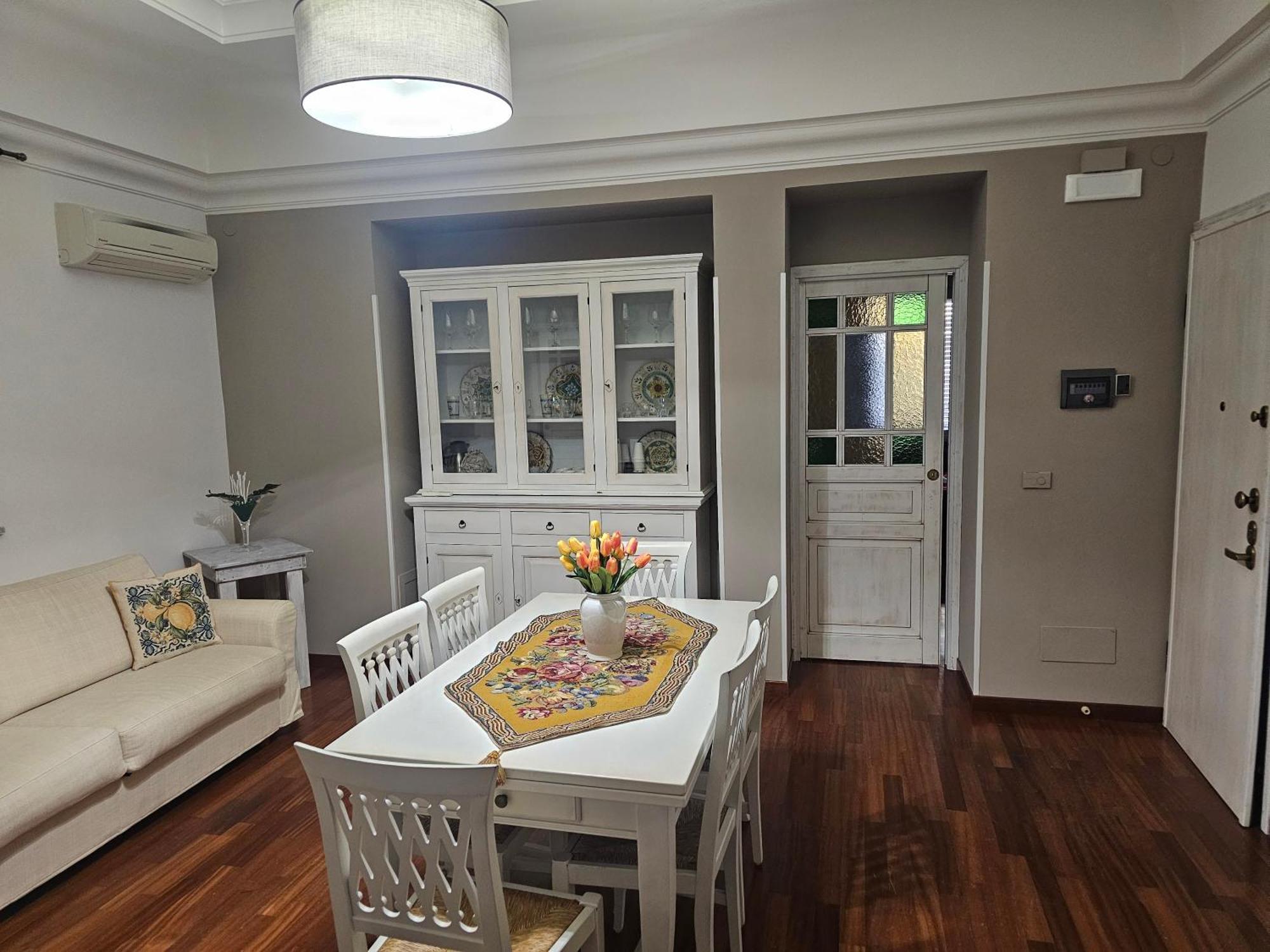 Melikris Home 巴勒莫 外观 照片