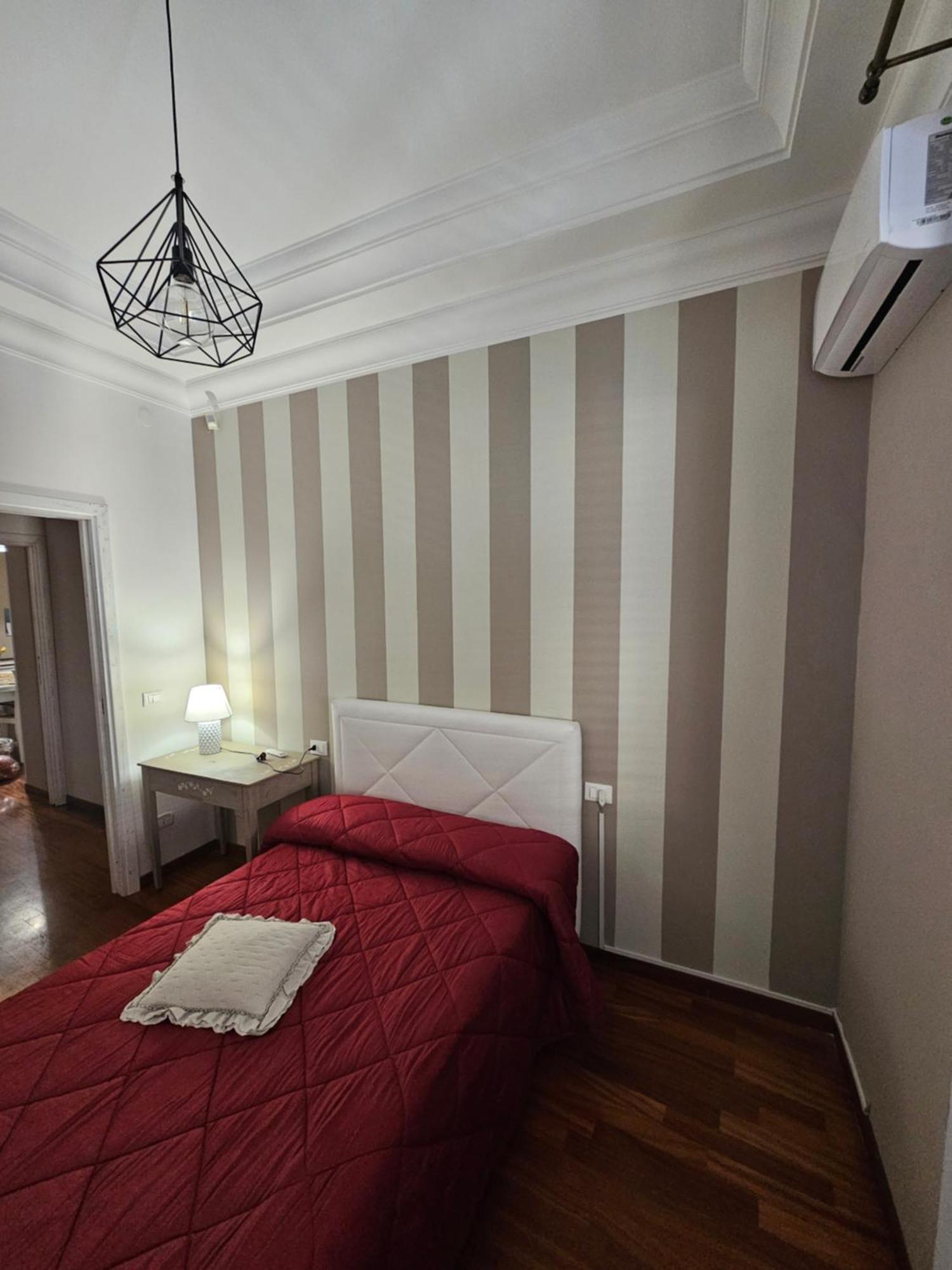 Melikris Home 巴勒莫 外观 照片