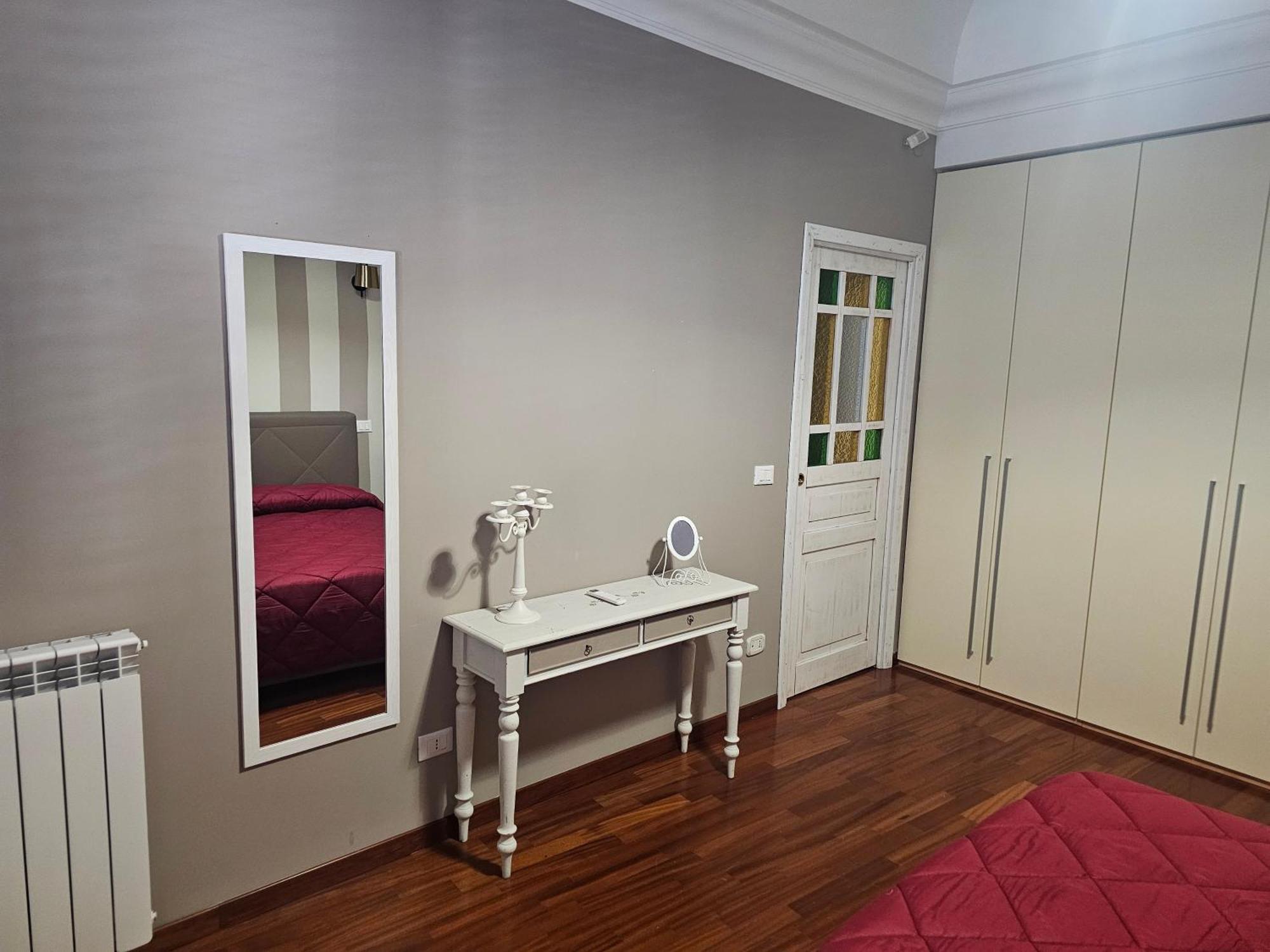Melikris Home 巴勒莫 外观 照片